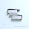 Stainless steel parts titanium CNC OEM precision machining